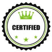 Certified